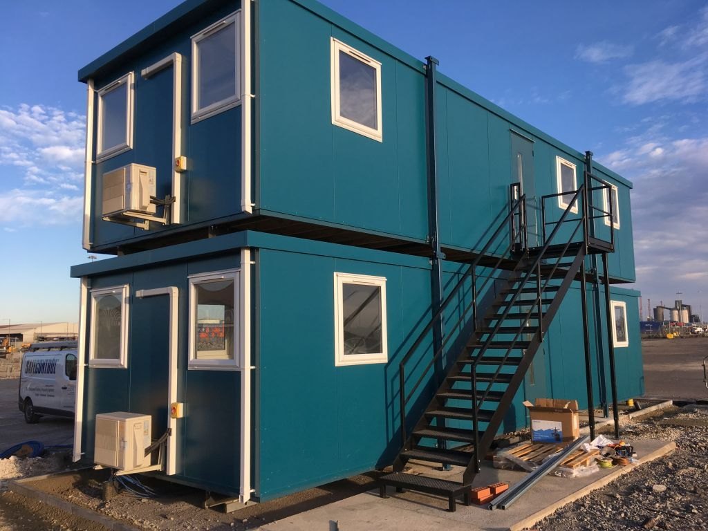 double-storey-portable-office-cabins