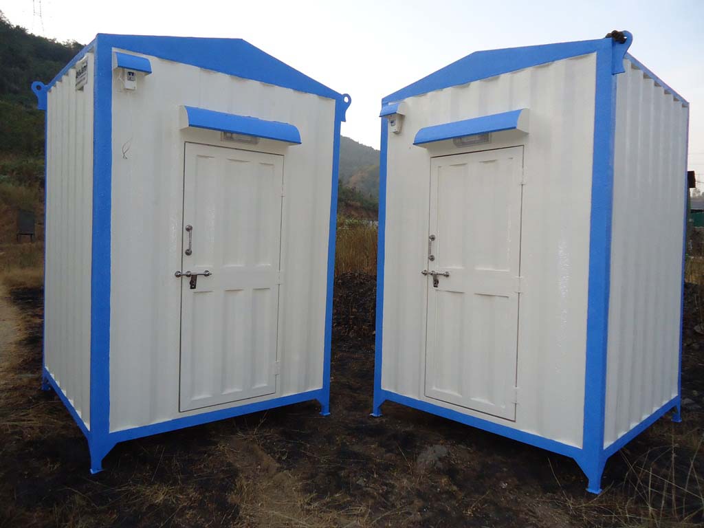 toilet-cabin